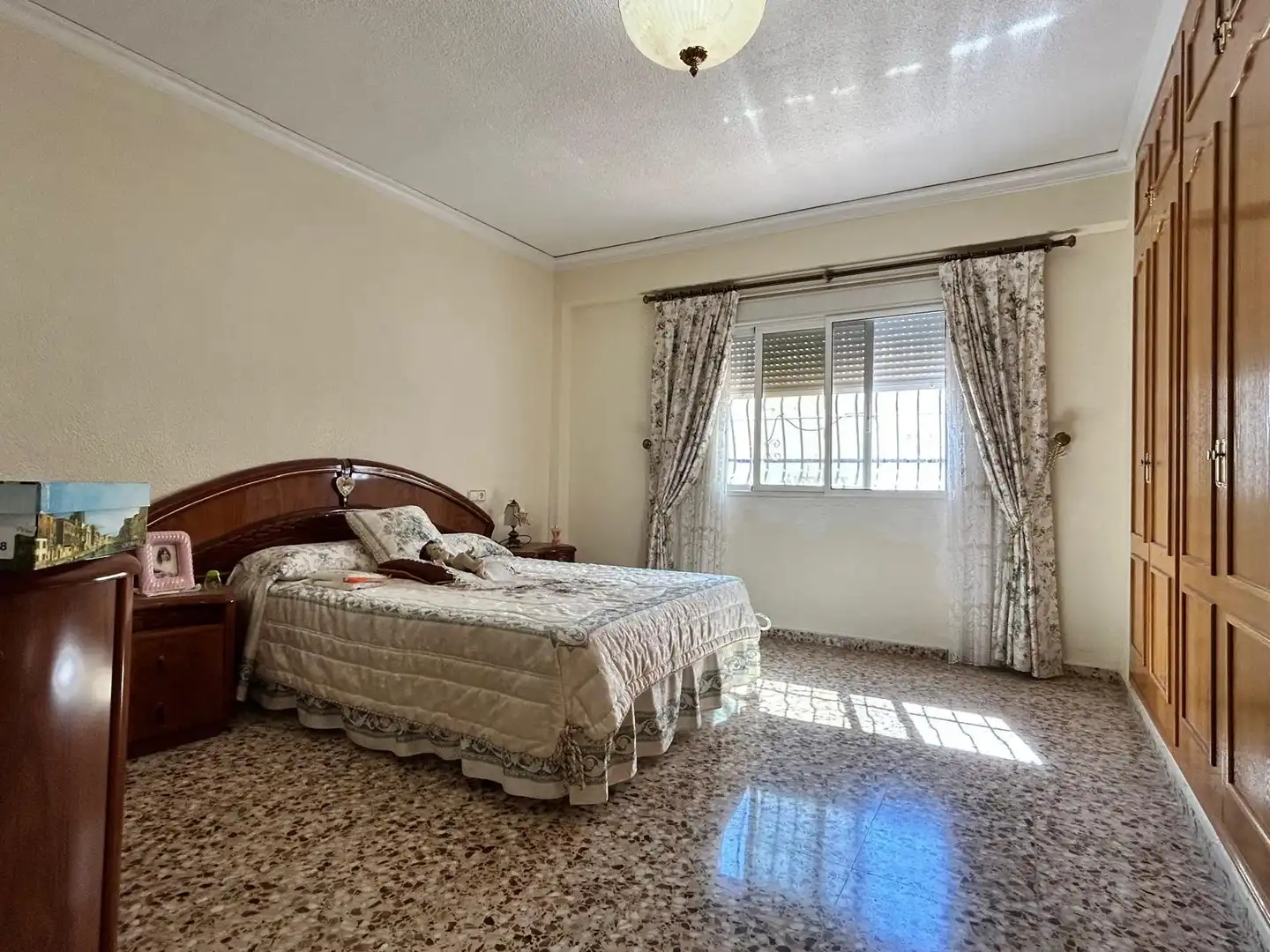 Wohnung mit Terrasse zum Verkauf in Centro Ciudad, imagen 13