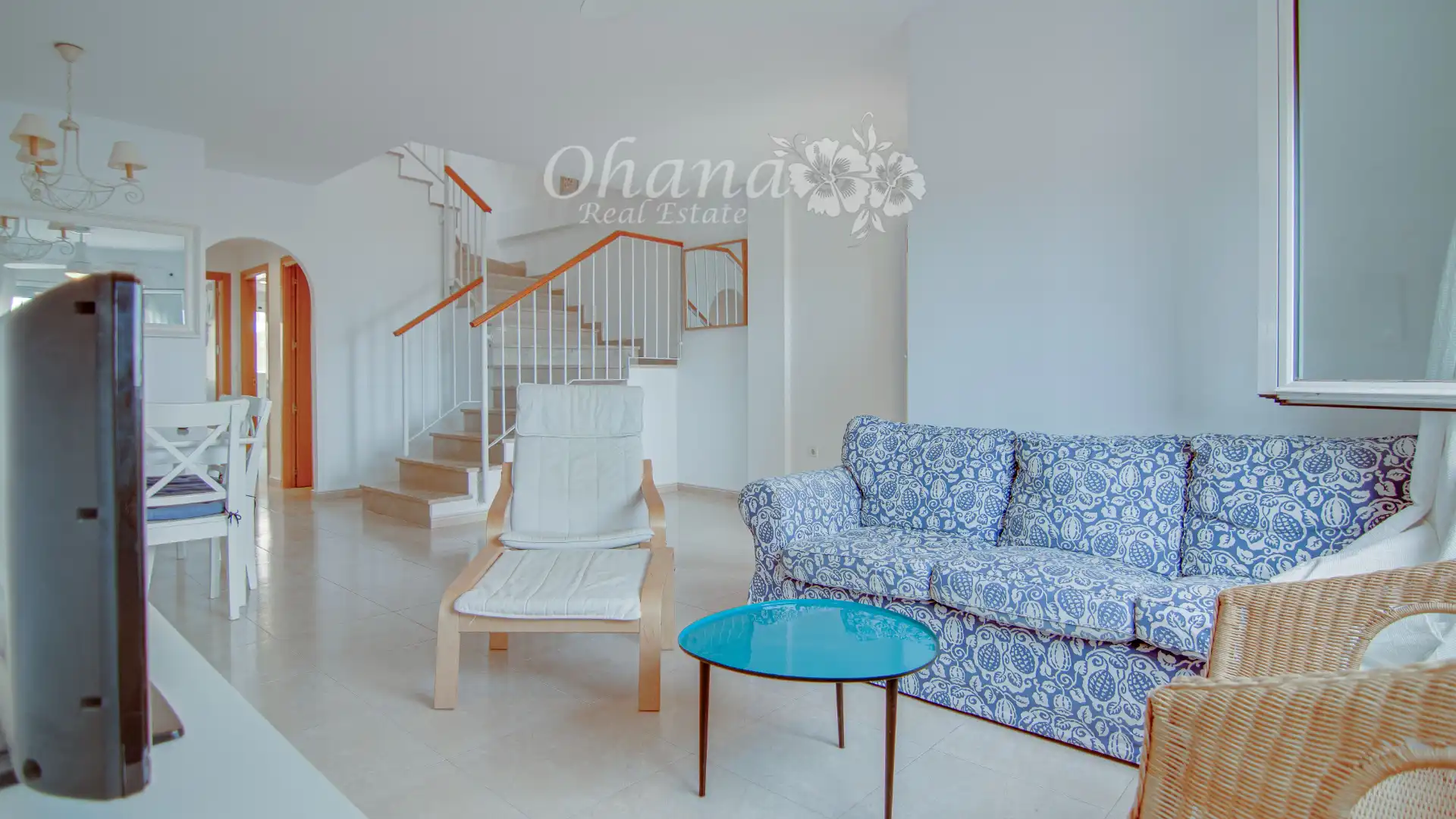 Adosado con terraza en venta en Calle ATS Pepe Alarcón, imagen 4