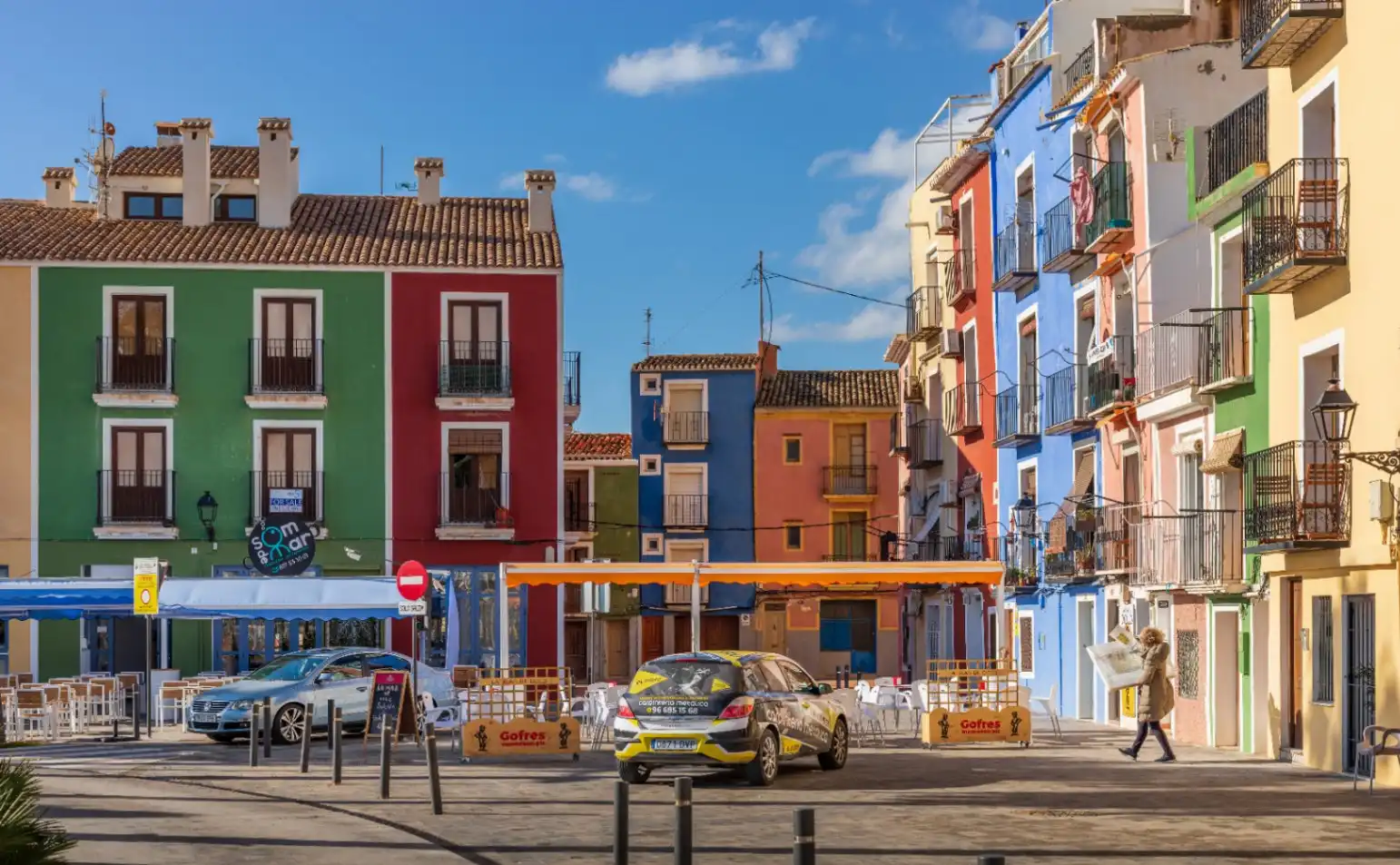 Casa rústica en venta en Poble Nou - Montiboli, imagen 12