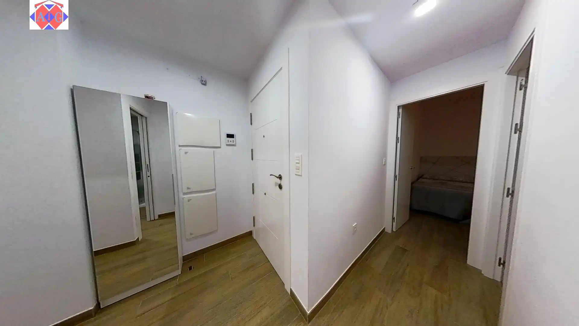 Piso en venta en Gualchos con Aire acondicionado, Calefacción y Terraza