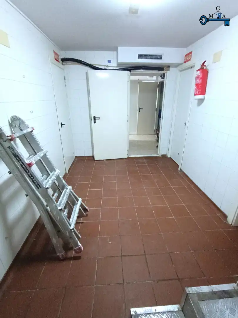 Local comercial en traspaso en Centro, imagen 38