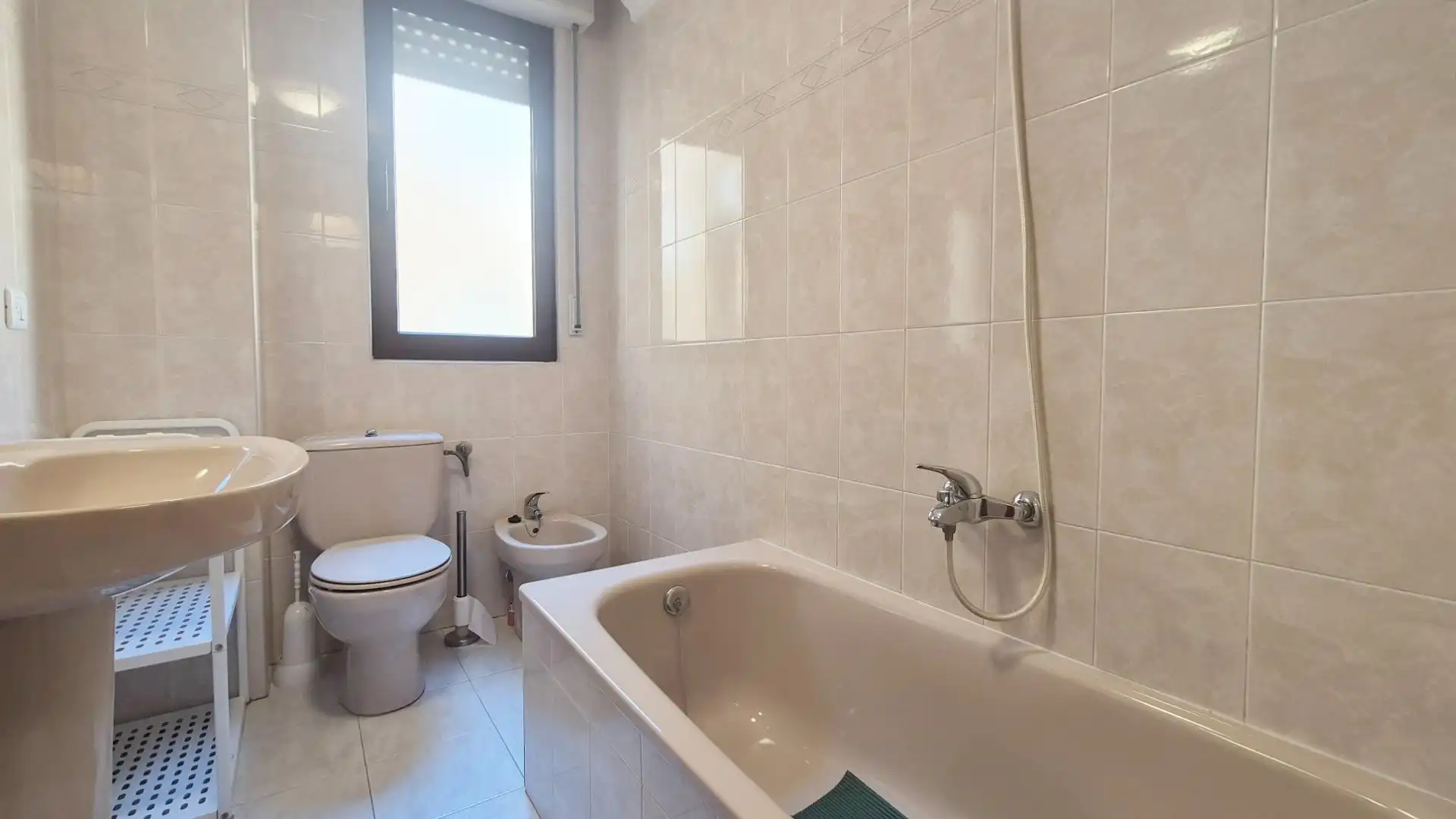 Baño de Piso en venta en Salamanca con Calefacción