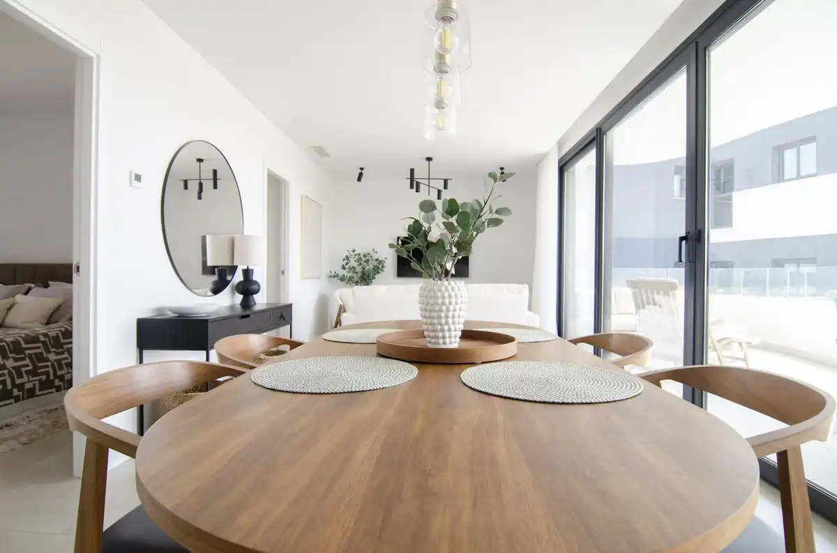 Apartament en venda a Centro ciudad, imagen 5