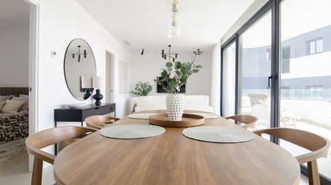 Foto 5 de Apartamento en venta en Centro ciudad, Fuengirola