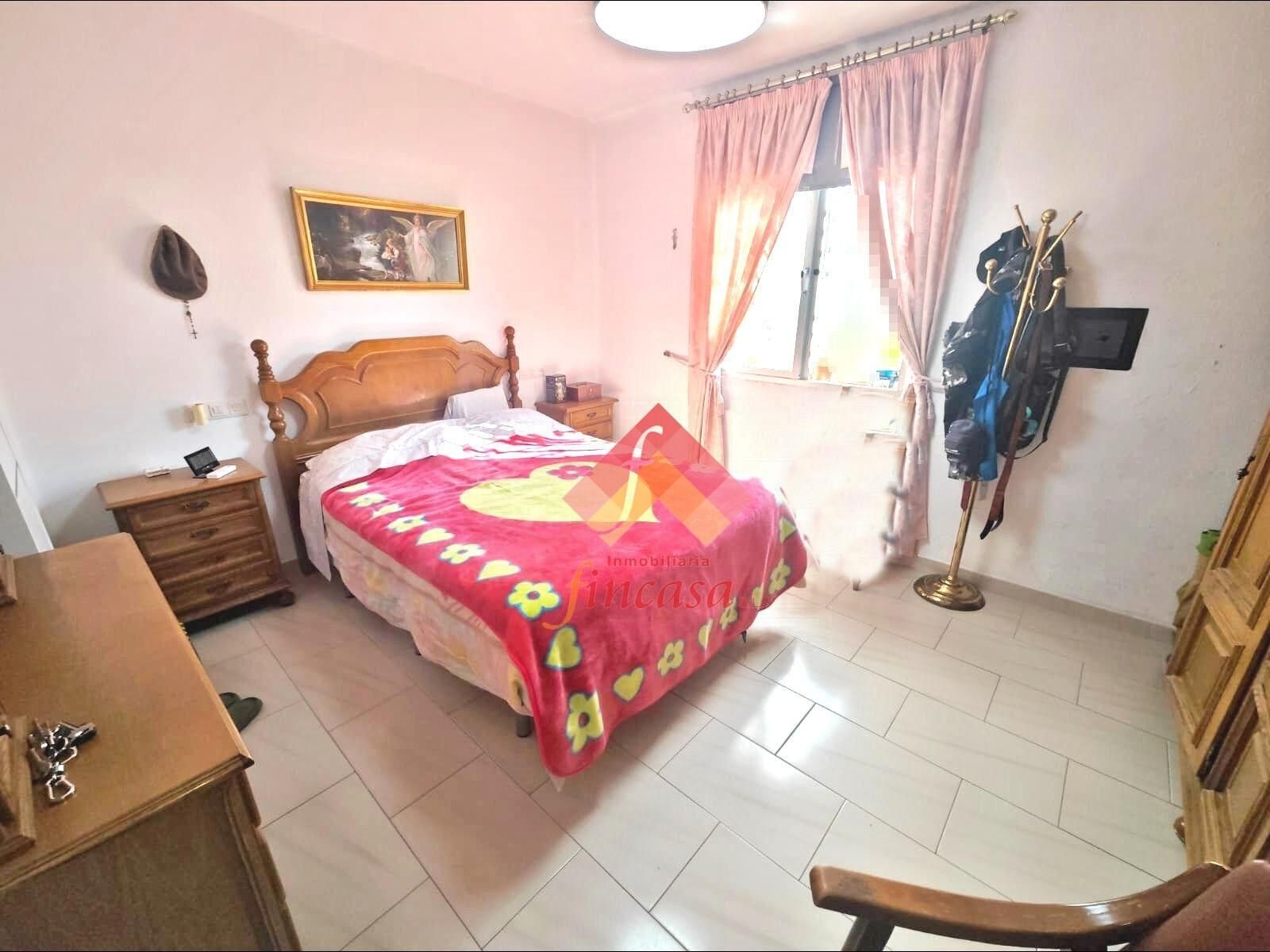 Dormitori de Pis en venda en Ronda