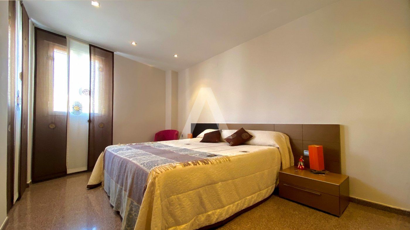 Flat for sale in Calle BLASCO, El Carril - Paseo de Chapi, Villena