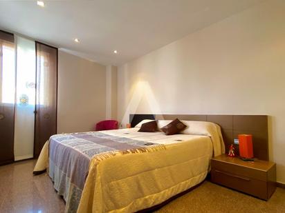 Bedroom of Flat for sale in Villena  with Heating and Balcony