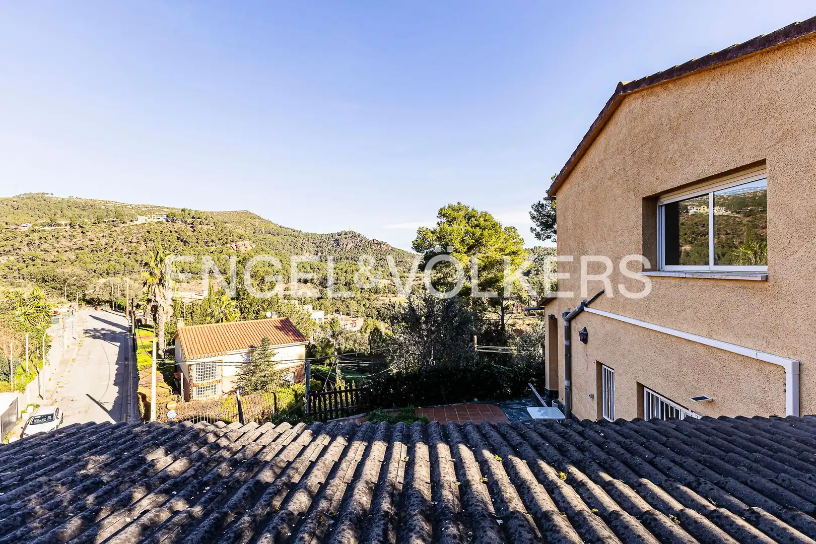 Haus mit Pool zum Verkauf in Torrelles de Llobregat, imagen 52