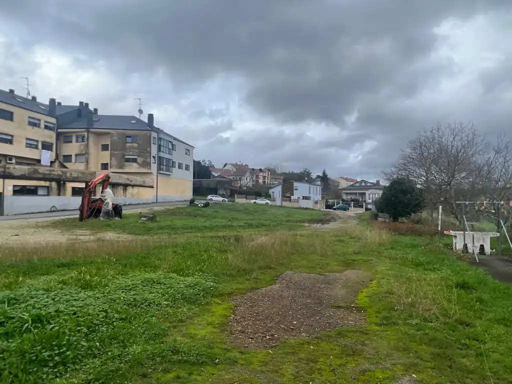 Residential for sale in Rúa Fonte, 13, O Pino