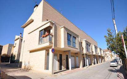 Vista exterior de Casa o xalet en venda en Fitero amb Traster