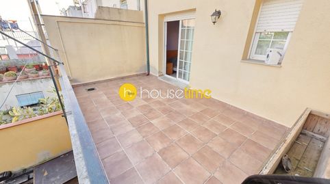 Foto 2 de Casa adosada en venta en Les Pinedes, Vilassar de Mar