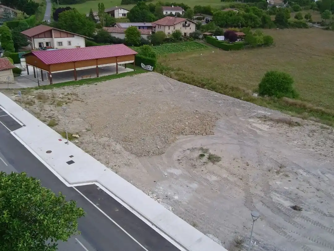 Terreny residencial en venda a Ortontzi 8, imagen 4