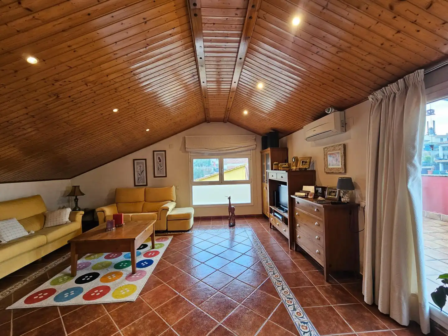 Villa mit Garten zum Verkauf in Santa Eulàlia de Ronçana, imagen 45