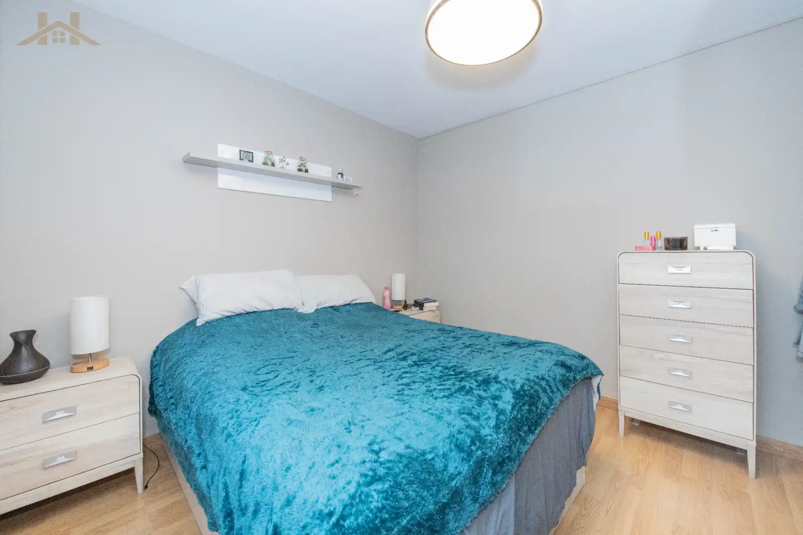 Habitación de Piso en venta en Fuenlabrada con Calefacción y Amueblado