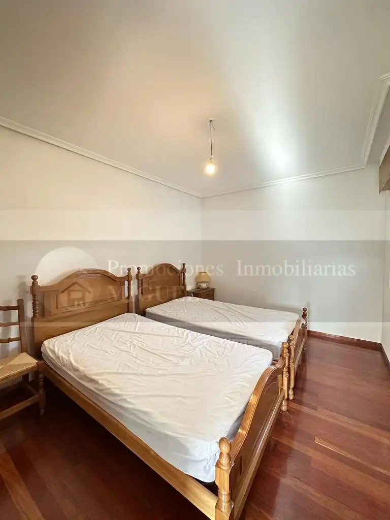 Piso en venta en Verín con Terraza