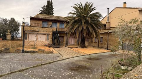 Foto 5 de Casa o xalet en venda a Calle Buenavista, Erla, Zaragoza