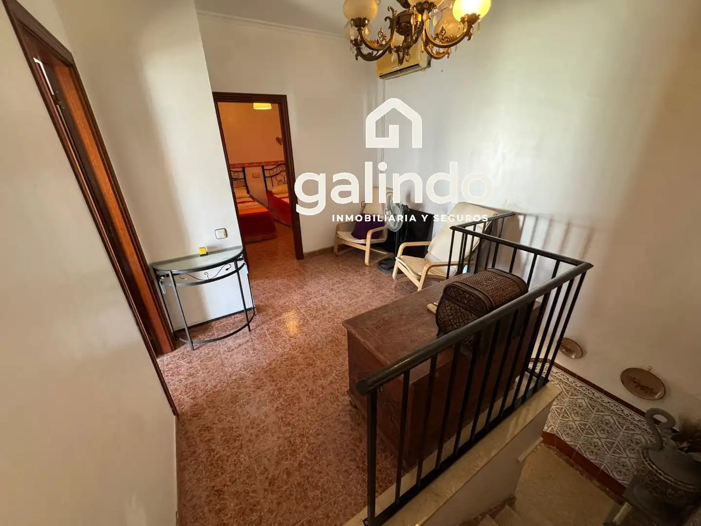 Finca rústica en venta en Pruna