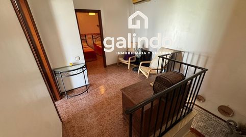 Foto 4 de Finca rústica en venta en Pruna, Sevilla