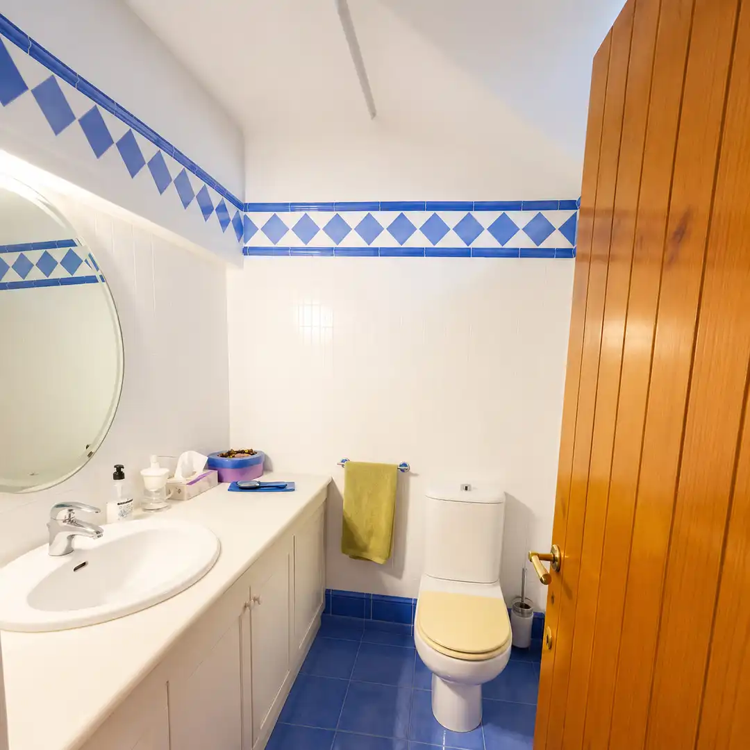 Villa mit Terrasse zum Verkauf in Calle Alcalde José M Tárraga 18, imagen 35