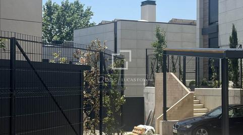 Photo 4 of Houses for sale in Marazuela - El Torreón, Las Rozas de Madrid