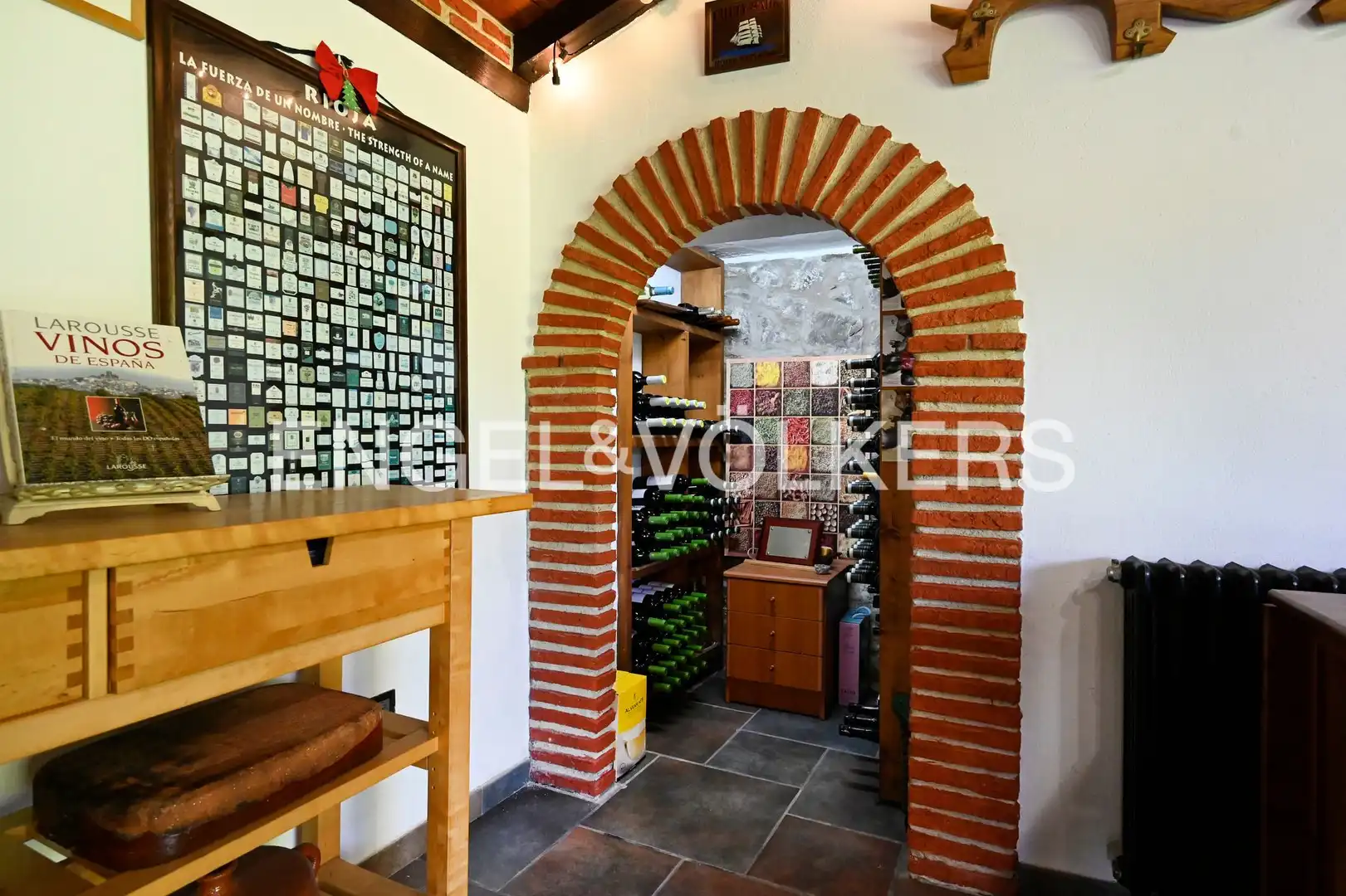 Casa o xalet en venda en Santa Cruz de Bezana amb Calefacció, Jardí privat i Terrassa