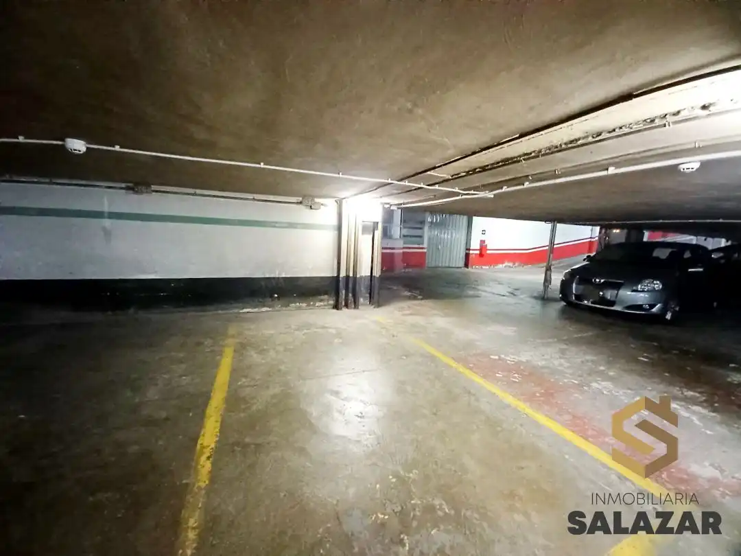 Parkplatz zum Verkauf in Olabarria Jose Kalea, imagen 2