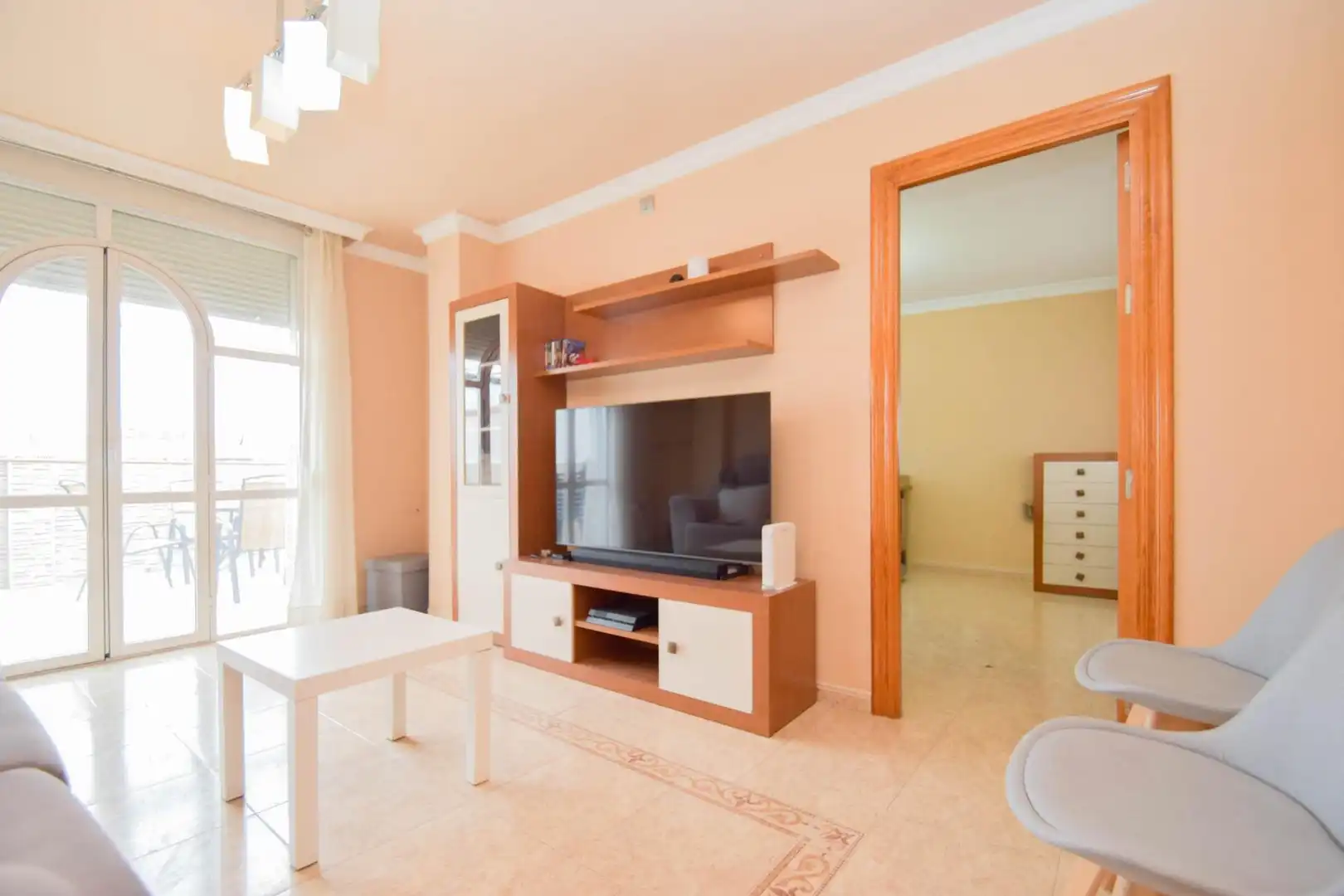 Flat for sale in Atarfe