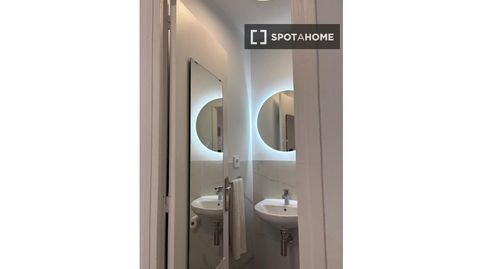 Foto 5 de Piso de alquiler en Vila de Gràcia, Barcelona Capital