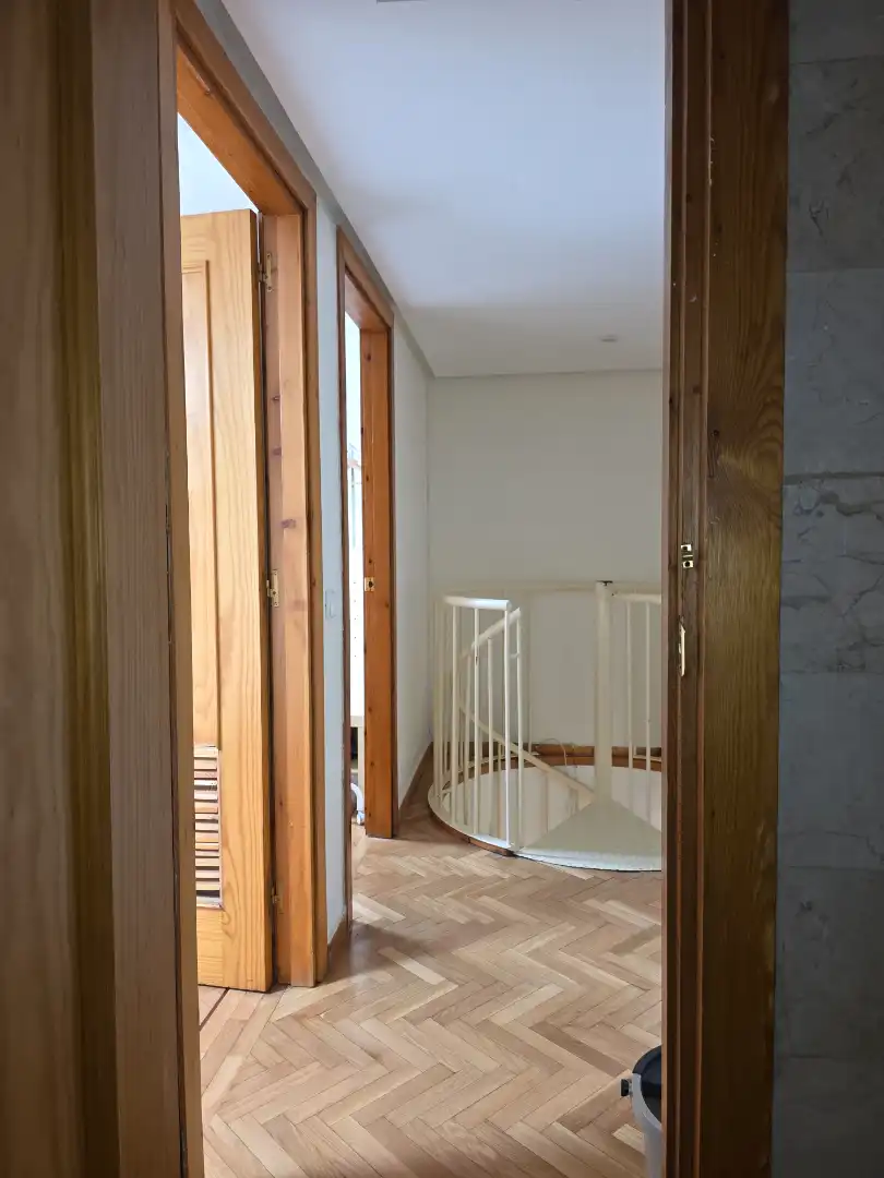 Duplexes for sale in Madrid  with Air Conditioner, Heating and Parquet flooring