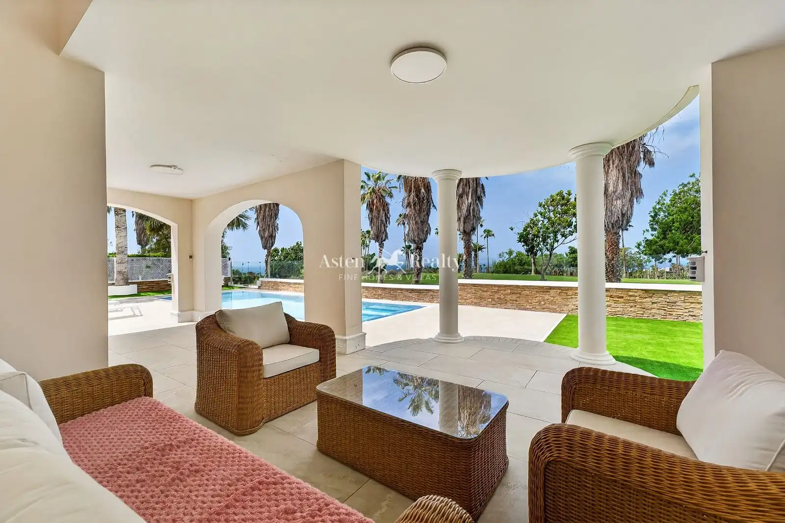 Casa con piscina en venta en Samarin, imagen 21