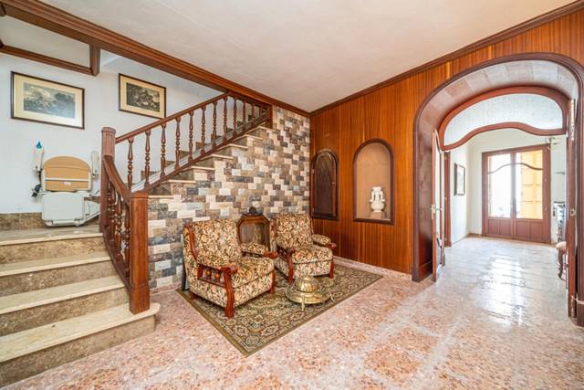 Casa-chalet en Venta en Felanitx Poble