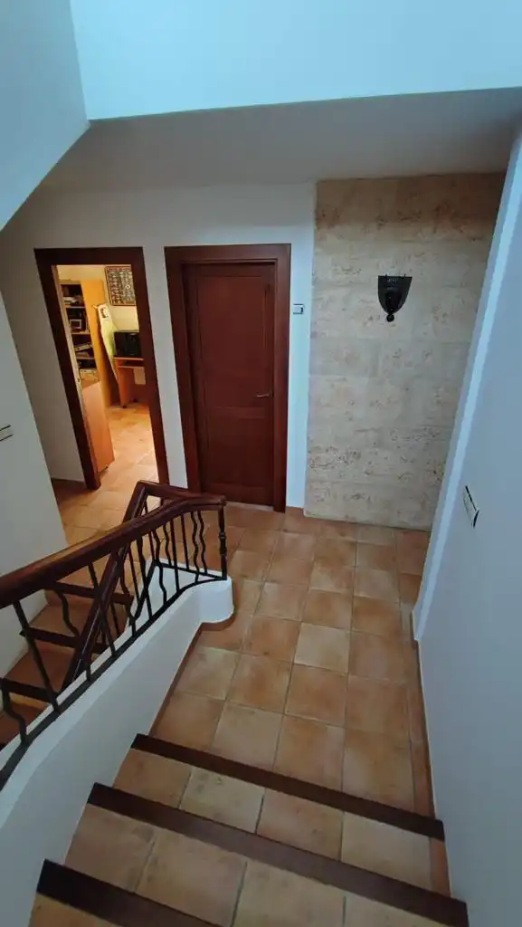 Casa o chalet en venta en Oliva con Jardín privado, Terraza y Amueblado