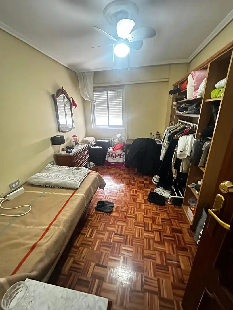 Habitación de Ático en venta en Jaén con Aire acondicionado, Amueblado y Balcón