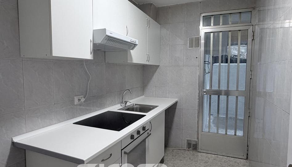 Photo 1 of Planta baja for sale in De Humanes, Parque Inlasa, Madrid