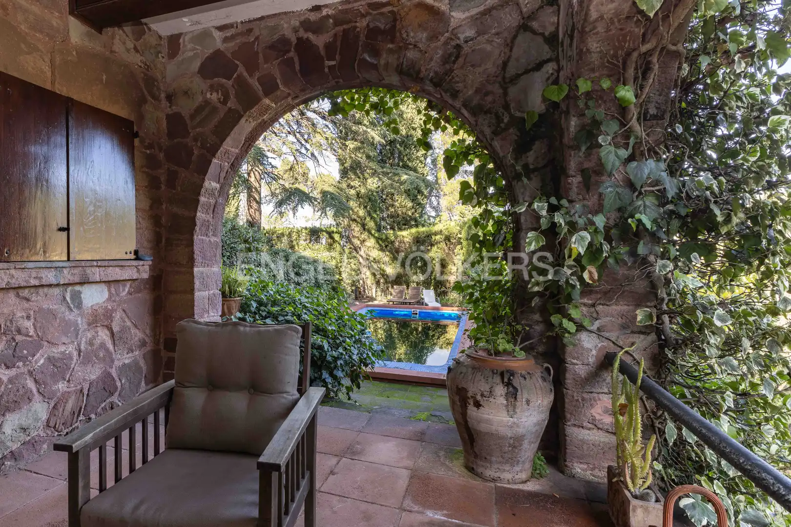 Maison avec piscine à vendre à Castellví de Rosanes, imagen 42