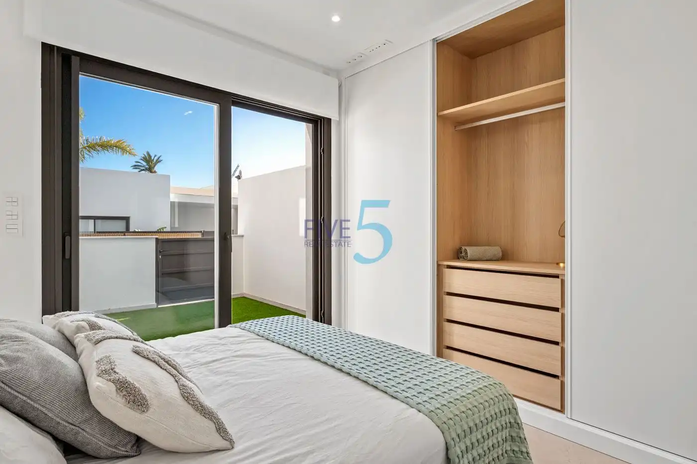 Penthouse mit Pool zum Verkauf in Las Lomas de Rame - Bahía Bella, imagen 13
