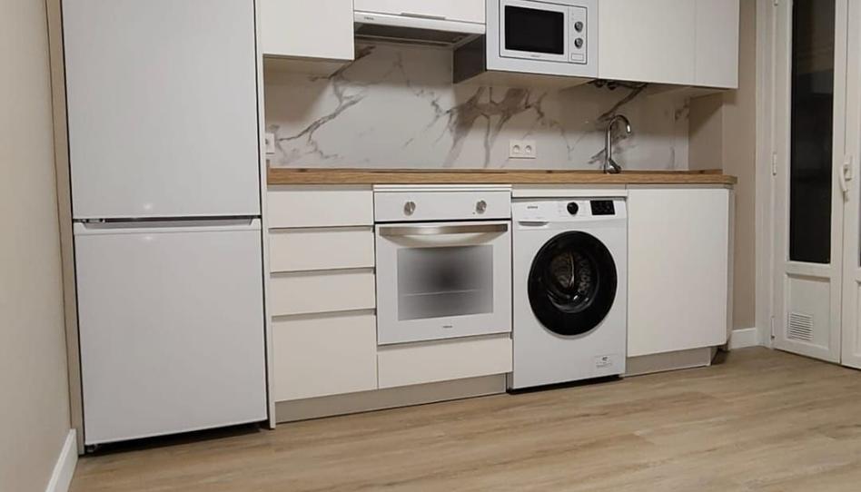 Foto 1 de Piso en venta en Azkoitia, Gipuzkoa