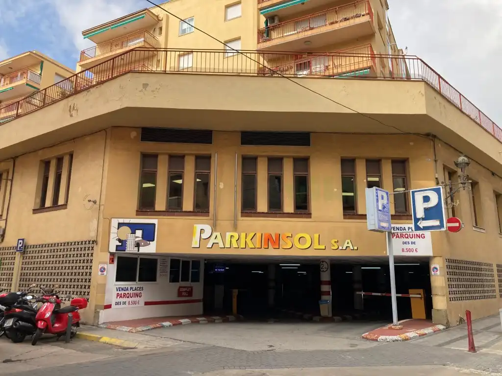 Individuel à vendre à Calella