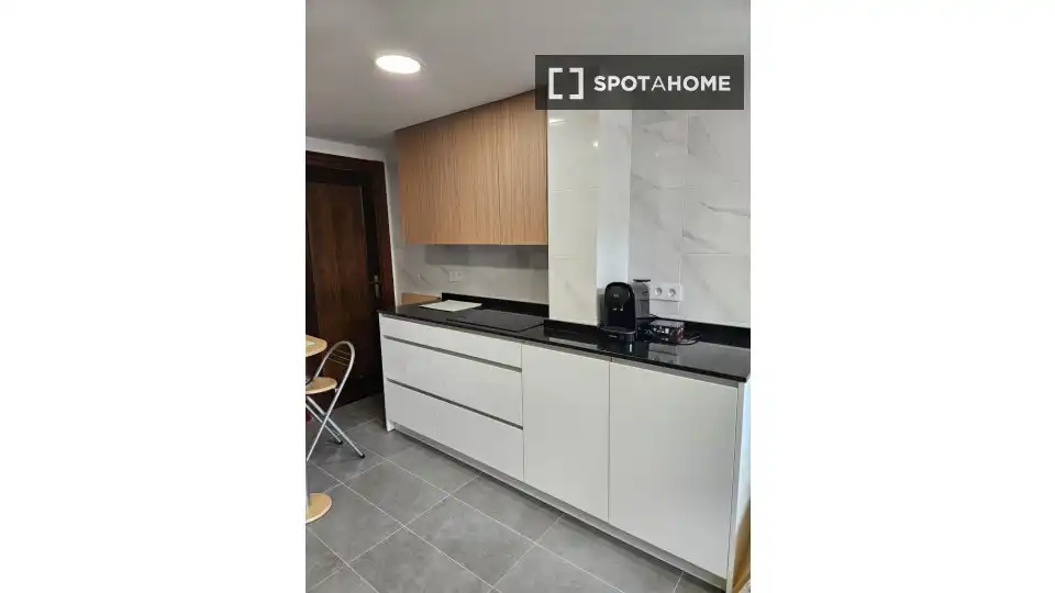 Habitación en Paseo Independencia