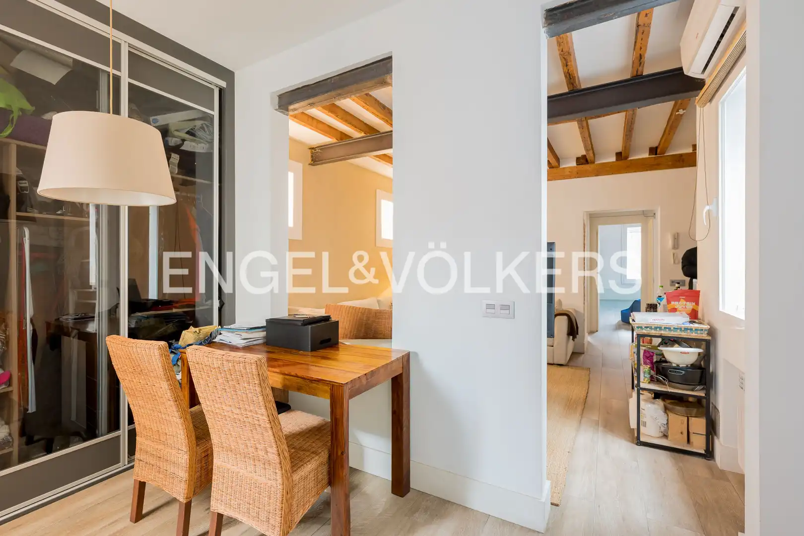 Piso en venta en Agustín Durán, Guindalera