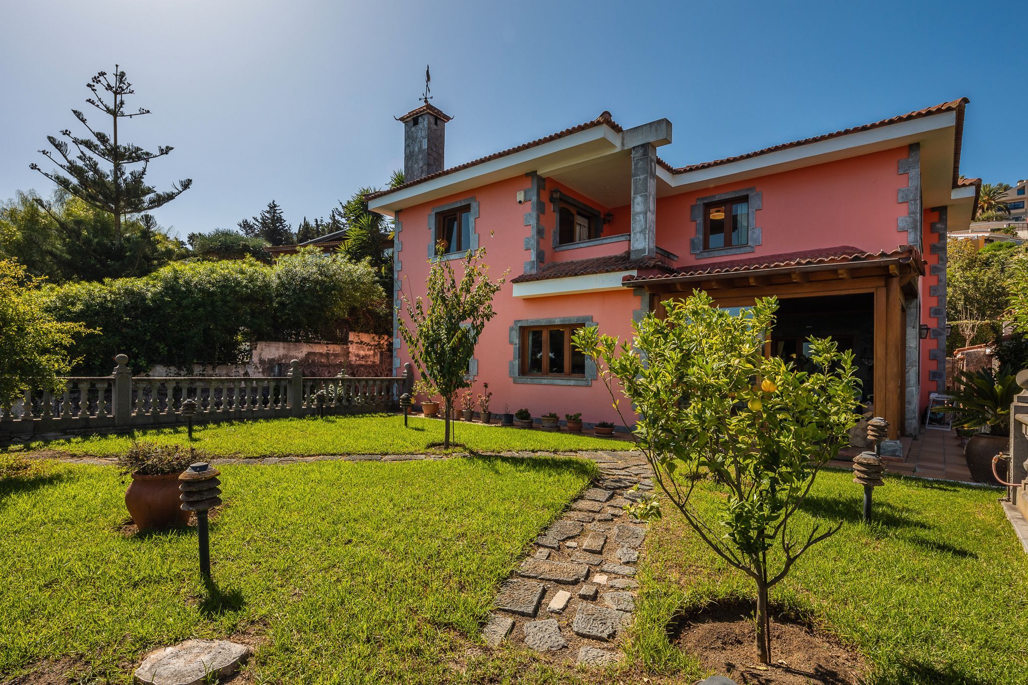 House or chalet for sale in San José de las Vegas - La Atalaya