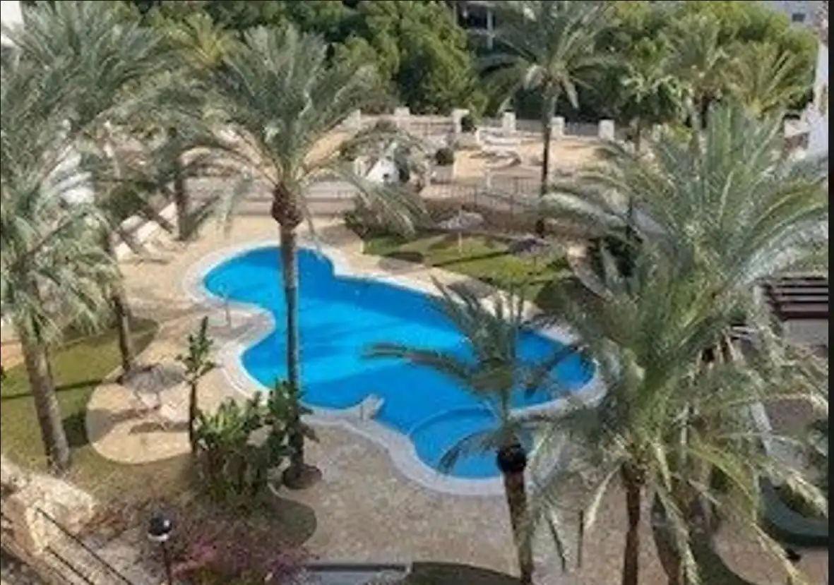 Apartament amb piscina en venda a Mascarat, imagen 12