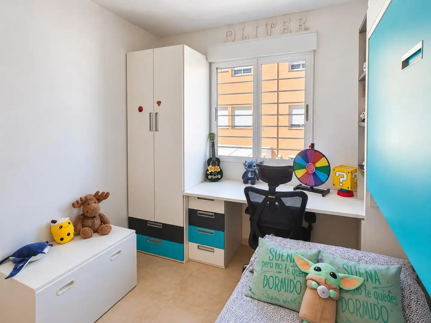 Casa a schiera con terrazza in vendita a Calle Calle Vicent Serra Llaurador, imagen 31