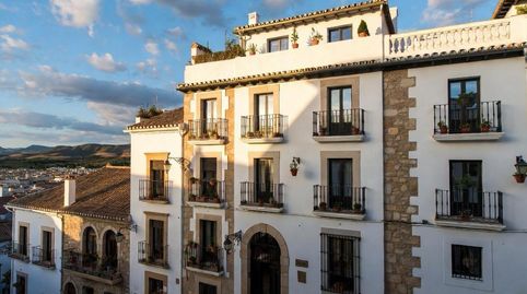 Foto 5 de Edificio en venta en Centro, Antequera