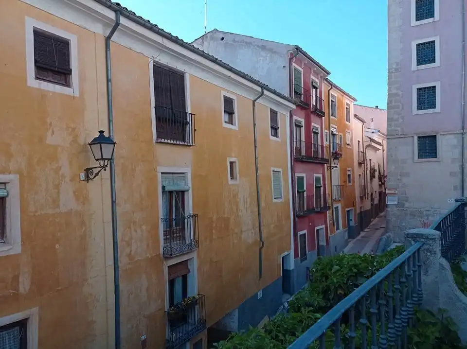 Maison avec terrasse à vendre à Plaza Mayor, imagen 2