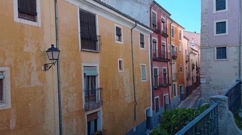 Foto 2 de Casa o xalet en venda a Plaza Mayor, Casco Histórico, Cuenca Capital