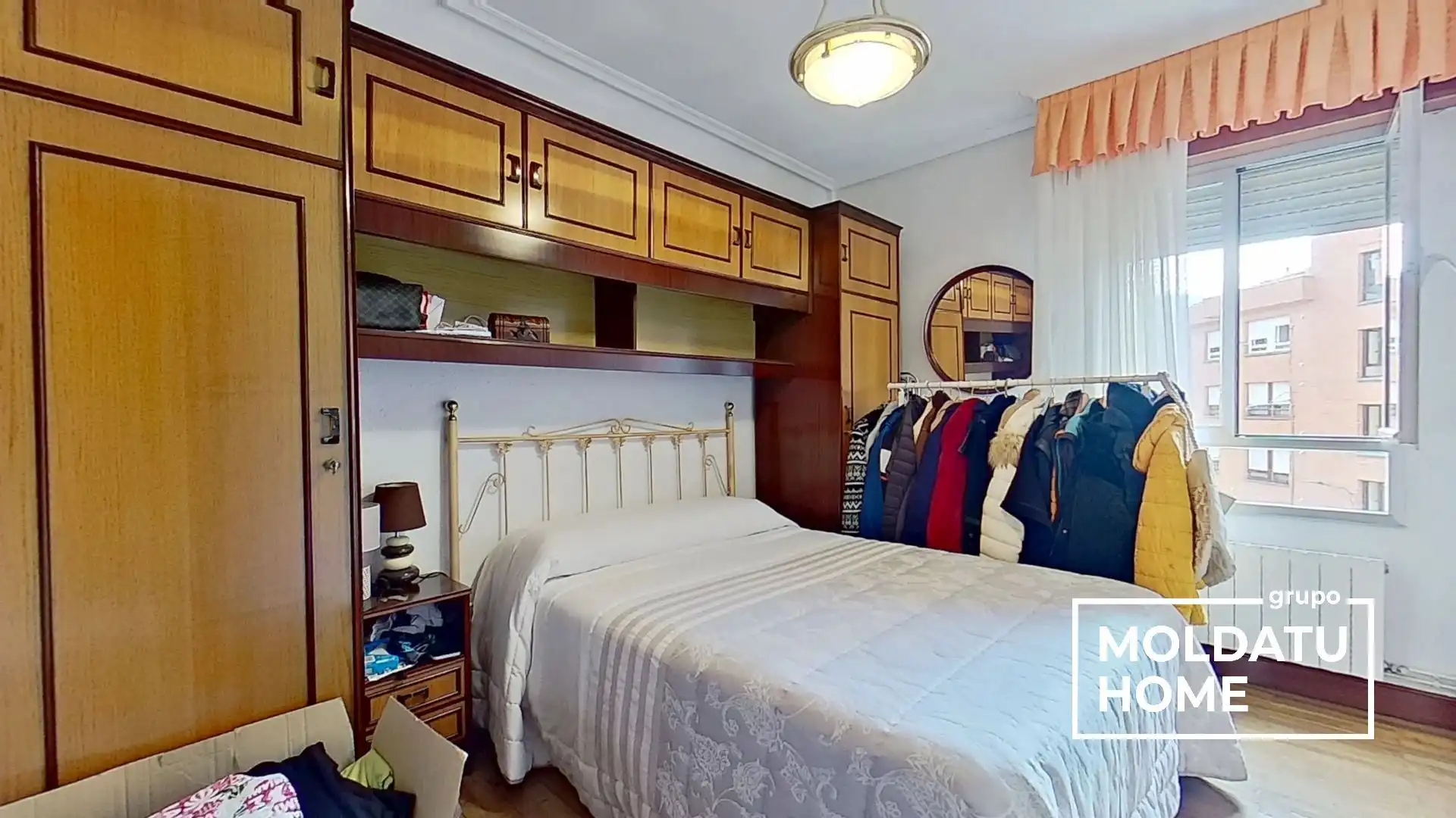 Flat en SANTA MARINA, Etxebarri photo 5