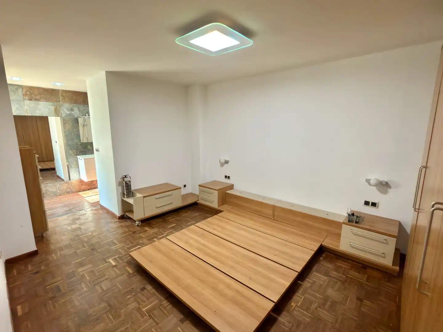 Ático en venta en Benetússer con Aire acondicionado, Terraza y Trastero