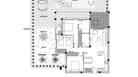 Photo 2 of Flat for sale in Lo Pepín, Rojales