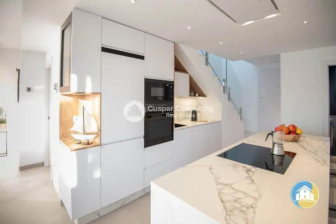 Villa con terrazza in vendita a Santo Domingo de Guzmán, imagen 18